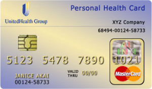 Health Card